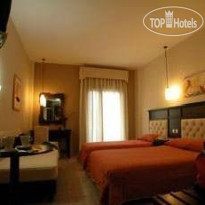 Sokratis Hotel