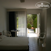 Kahlenberg Apartments 