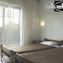 Ioli Apartments 