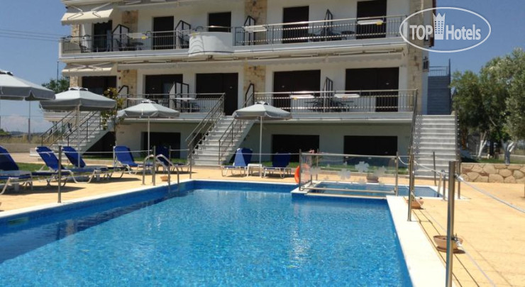 Hotel photo Agnanti Studios 