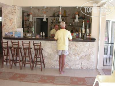 New photos from tourists Ilios Hotel 1*