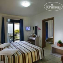 Areti Hotel