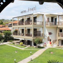 Areti Hotel