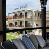 Areti Hotel