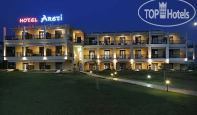 Areti Hotel