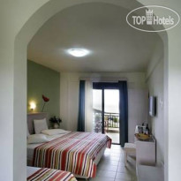Areti Hotel