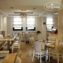 Areti Hotel
