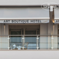 Alpha Luxury Suites