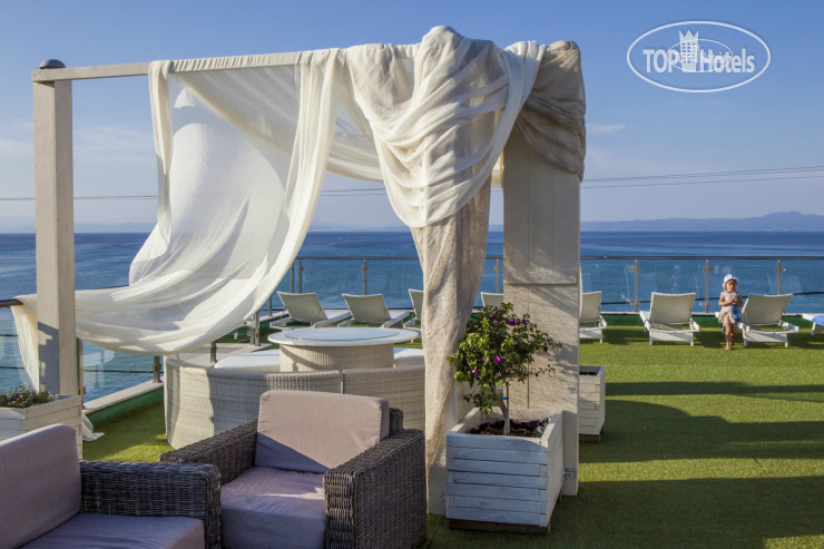 Alpha Luxury Suites