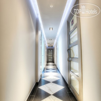 Alpha Luxury Suites