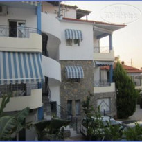 Villa Vatalis Отель