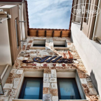 Allea Hotel & Apartments Отель