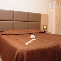 Allea Hotel & Apartments Номер