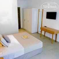 Stavros Beach Family Room