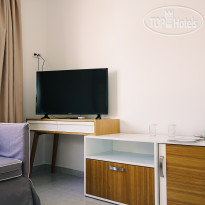 Stavros Beach Junior Suite