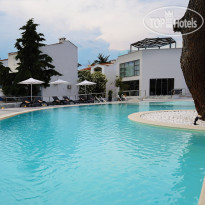 Ostria Sea Side 