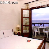 Kritikos Apartments 