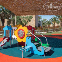 Ikos Olivia Открытая игровая площадка Детс