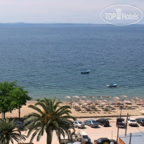 Elinotel Sermilia Resort 