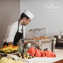 Elinotel Sermilia Resort 