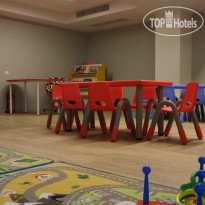 Elinotel Sermilia Resort 