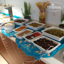 Elinotel Sermilia Resort 