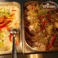 Elinotel Sermilia Resort 