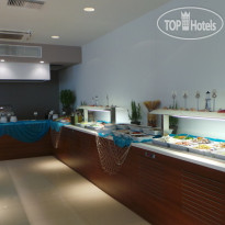 Elinotel Sermilia Resort 