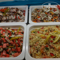 Elinotel Sermilia Resort 