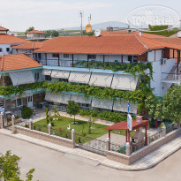 Artemis Apartments