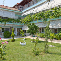 Artemis Apartments