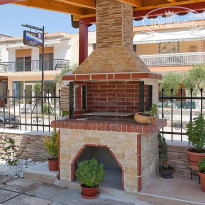 Artemis Apartments