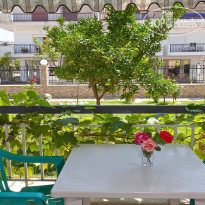 Artemis Apartments