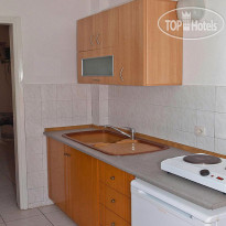 Artemis Apartments