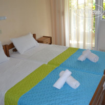Artemis Apartments
