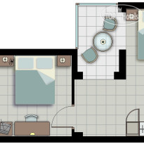 Oceania Club & Spa (закрыт) 