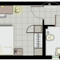 Oceania Club & Spa (закрыт) 