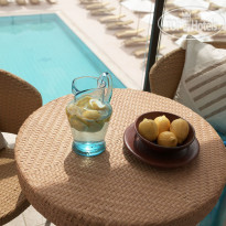 Oceania Club & Spa (закрыт) 