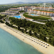 Oceania Club & Spa (закрыт) 