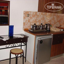 Hotel Aretes 