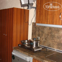 Hotel Aretes 