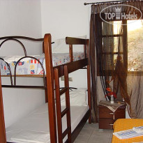 Hotel Aretes 
