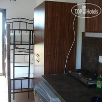 Hotel Aretes 