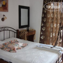Hotel Aretes 