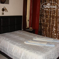 Hotel Aretes 