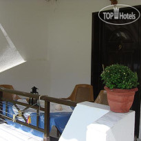 Hotel Aretes 