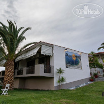 Pagona House