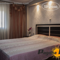 Pagona House