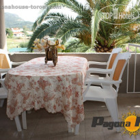Pagona House