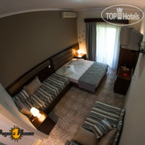 Pagona House